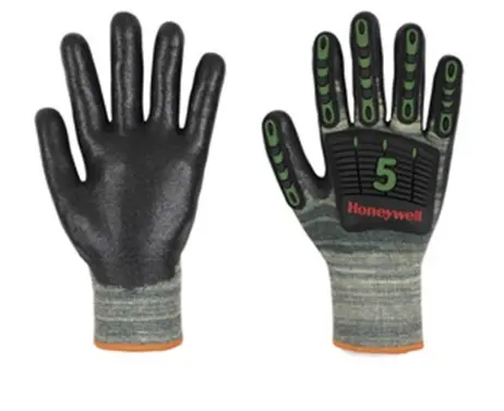 2332524 (Skeleton Nit 5) Gloves  